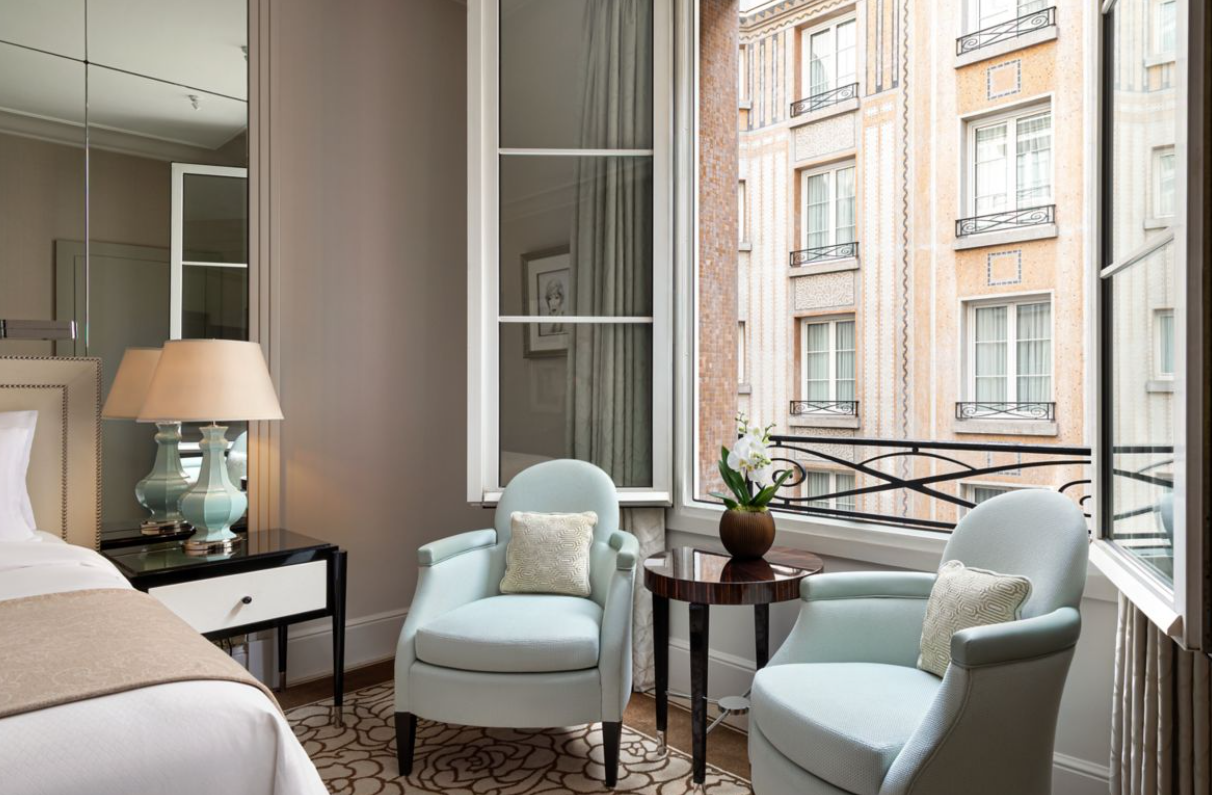 Apprenti Gouvernant d'Etages (H/F)