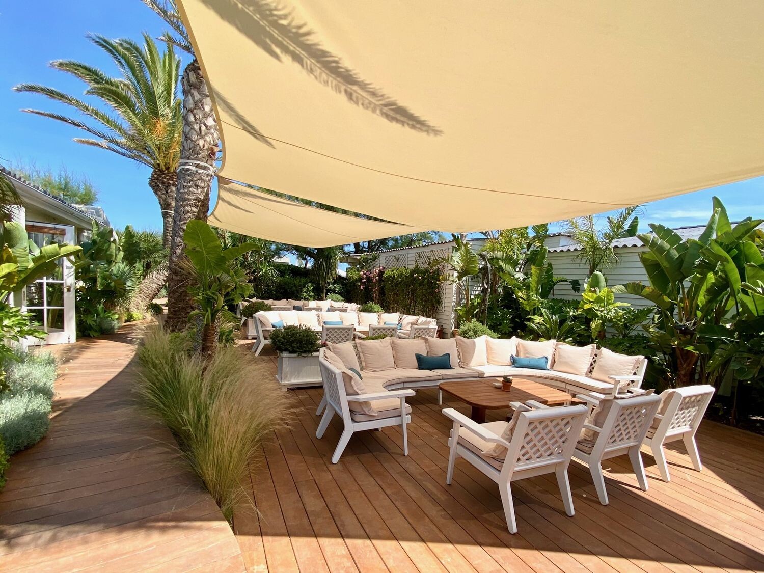 Chef de Rang Piscine (H/F)