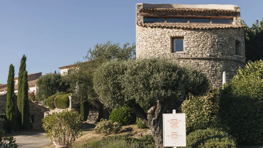 Réceptionniste Tournant (H/F)