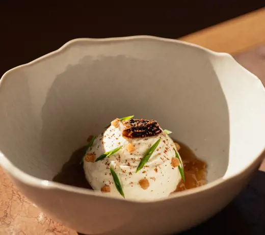 Chef de partie pâtisserie (h/f) - restaurant 1* michelin