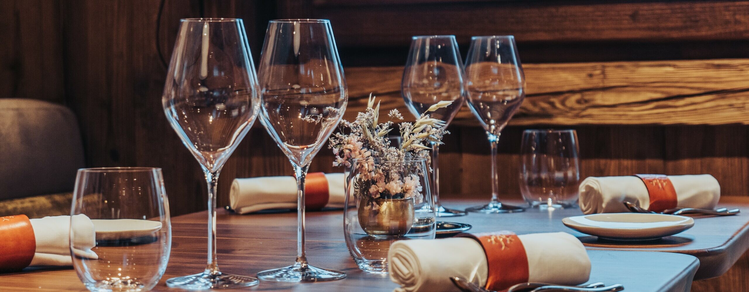 Assistant(e) Maître d’Hôtel (H/F)