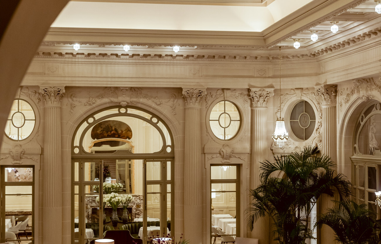 Flexi Jobs - Public area attendant (H/F)