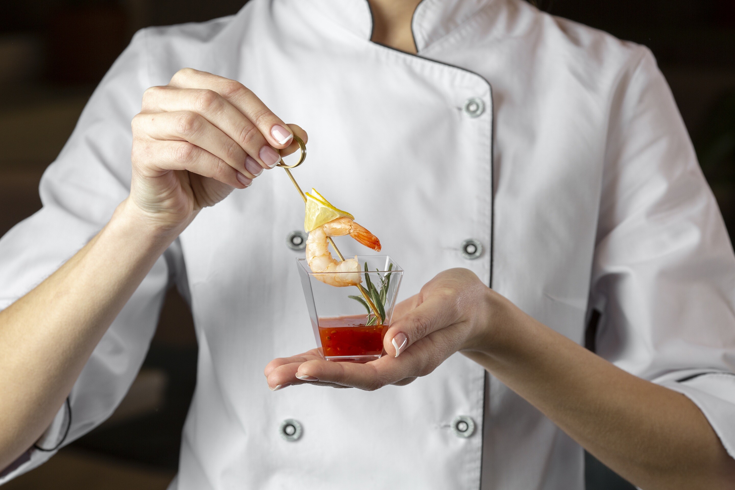 Demi-Chef de Partie (H/F)