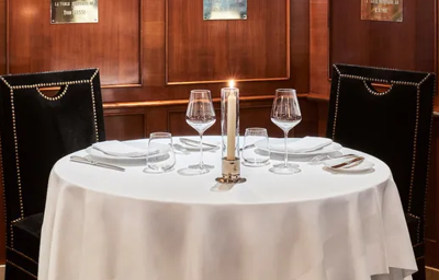 Commis de Cuisine – Restaurant Fouquet’s (H/F)