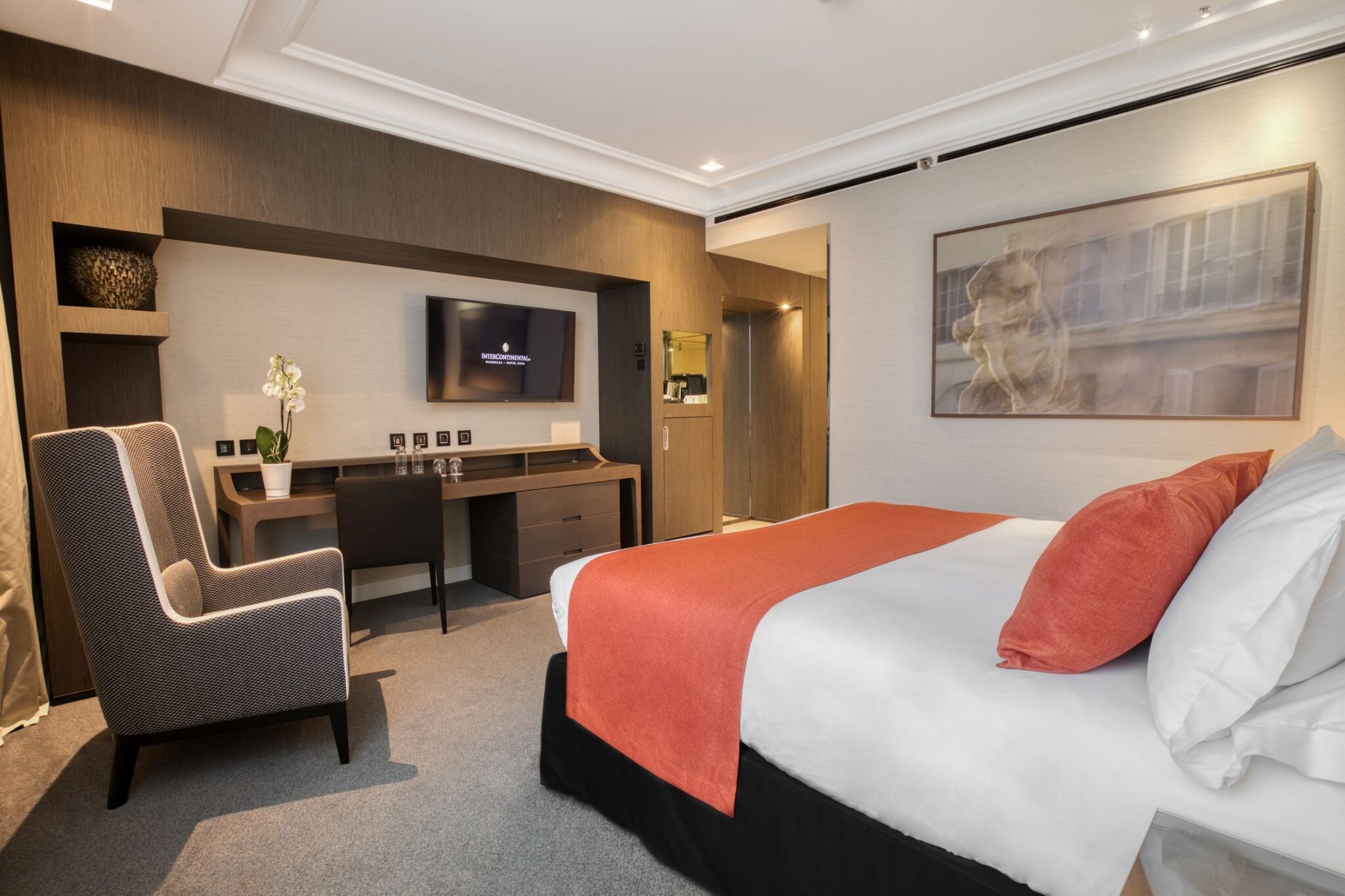 Agent Multi Technique Polyvalent (H/F)