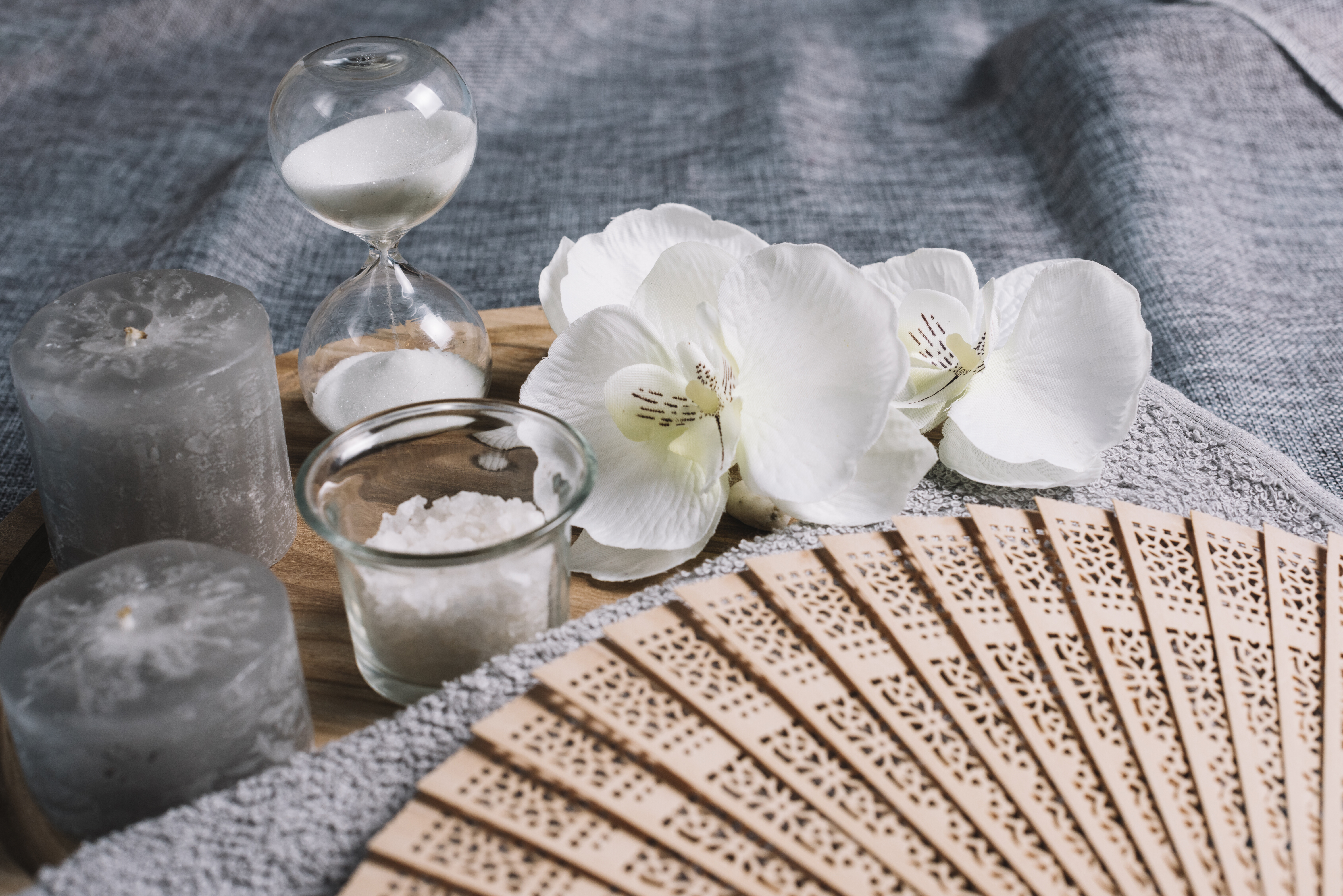 Hôte / Hôtesse d'Accueil & Spa (H/F)