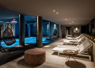 Spa Manager (H/F)