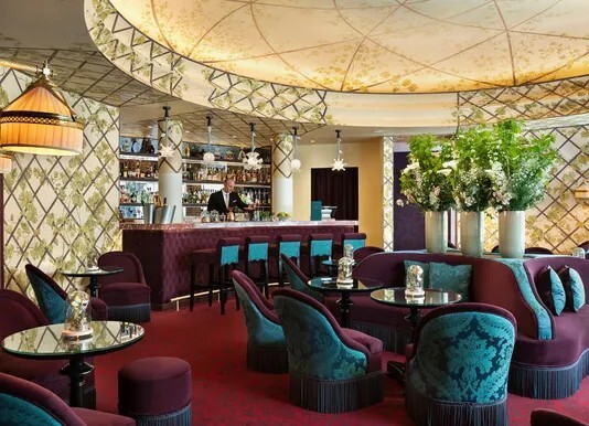 Stage Réservations (H/F)