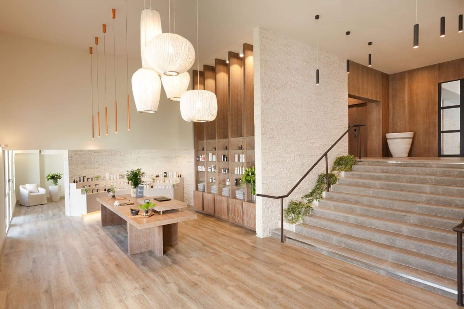 Spa Praticienne Freelance (H/F)