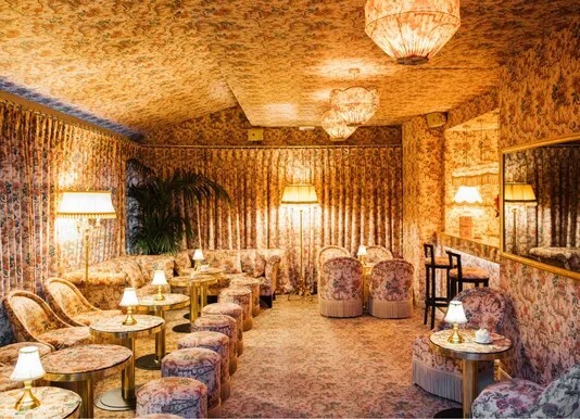 Stage Banquets (H/F)