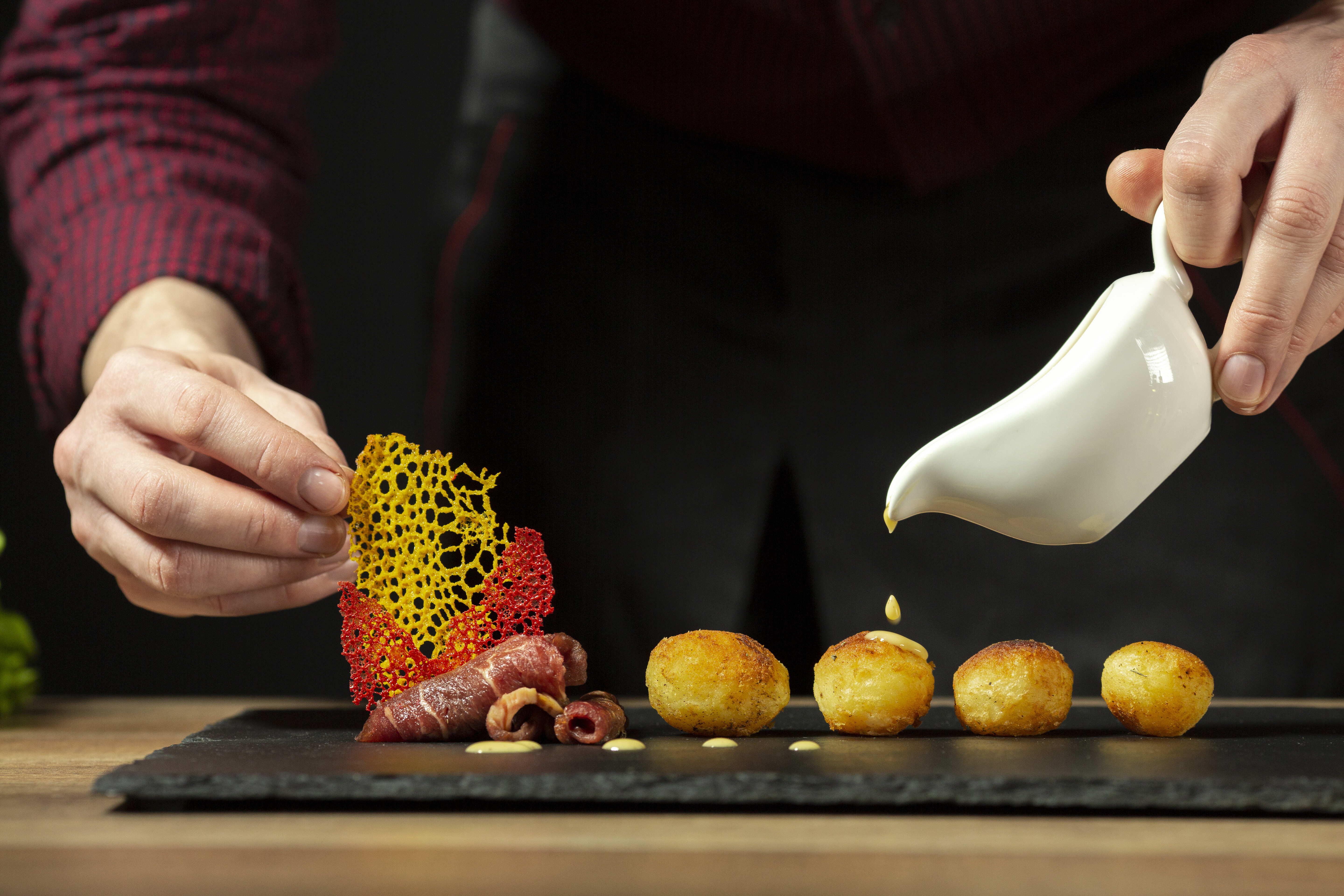 Sous-Chef de Cuisine (H/F)