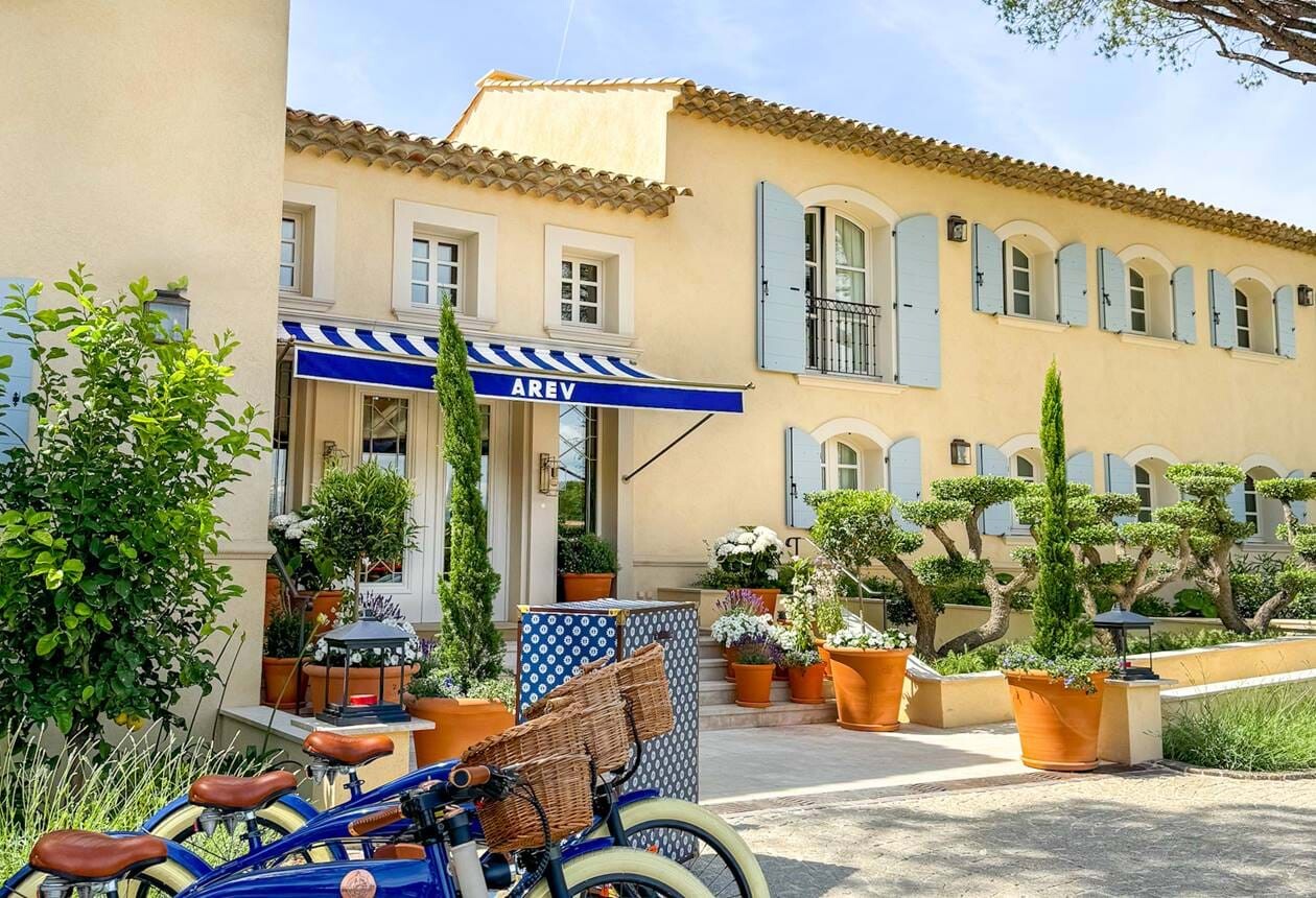 Vendeur Boutique Arev (H/F)