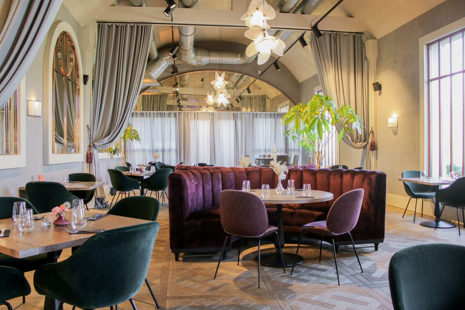 Réceptionniste polyvalent (H/F)