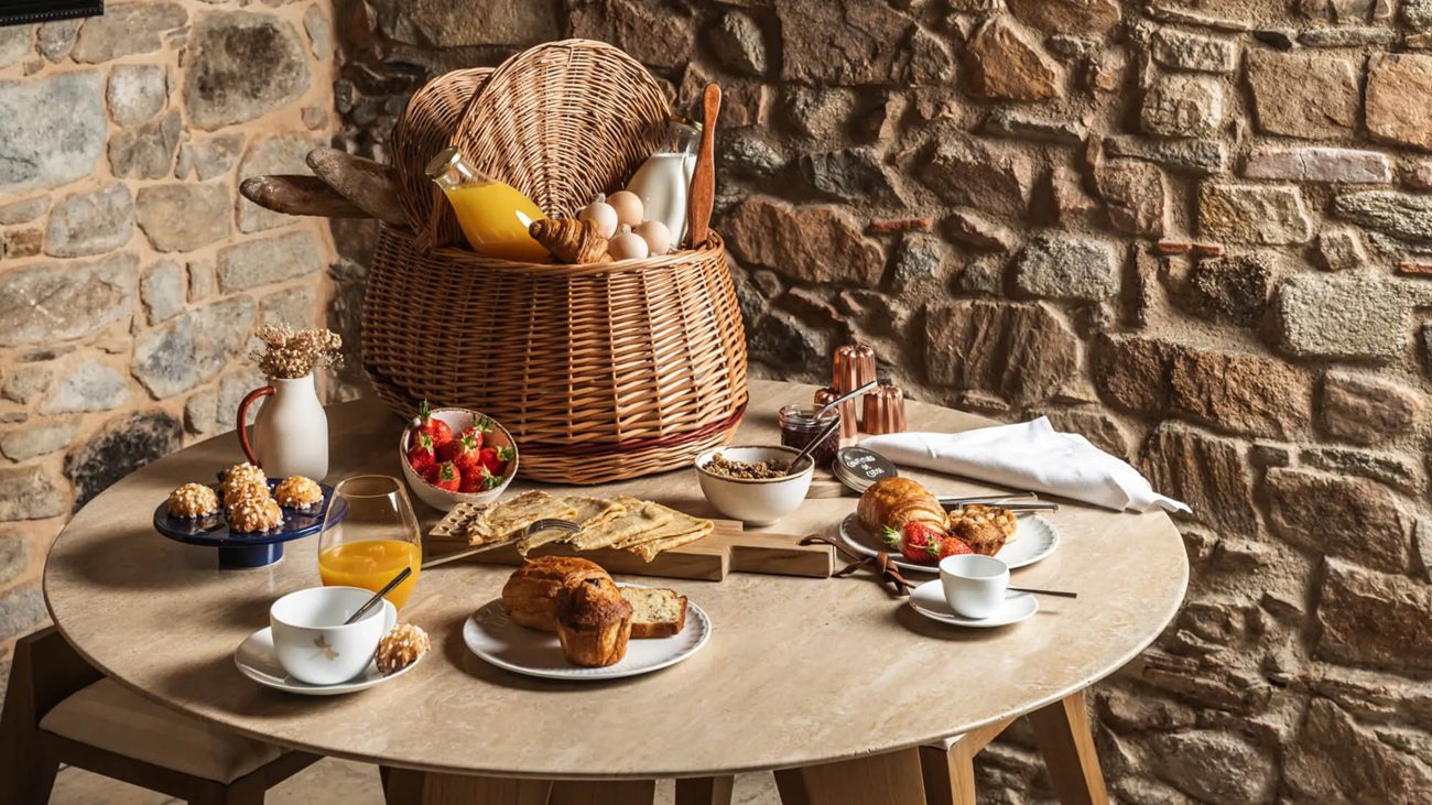 Chef de rang - Petit Déjeuner (H/F)