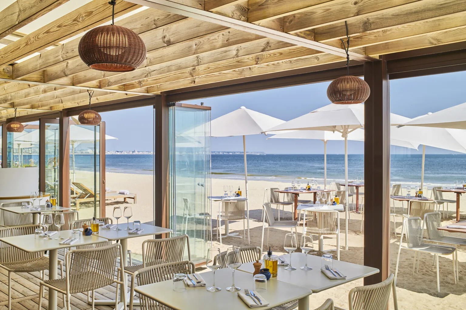 Chef(fe) de Rang- Saison 2026 (H/F)