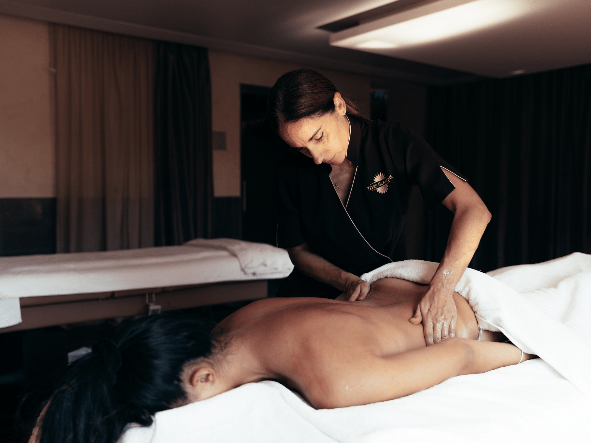 Spa Praticien(ne) (H/F)