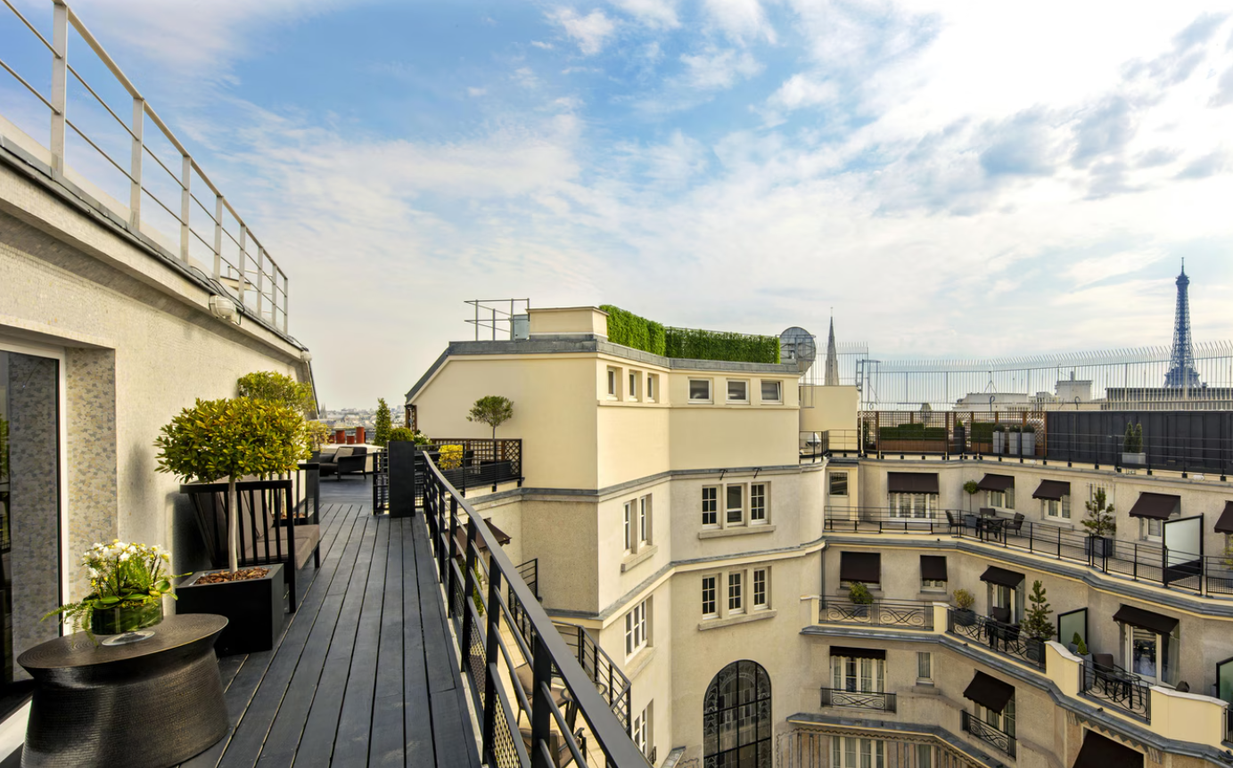 Chef Concierge (H/F)