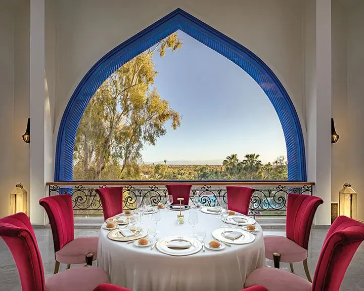 Réceptionniste Spa Palace (H/F)