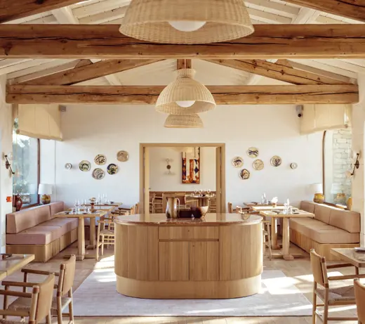 Chef de Rang (H/F) - Restaurant 1* Michelin