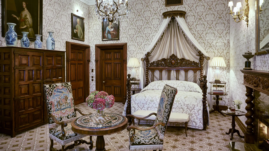 Assistant Accommodation Manager - The Lodge (W/M)