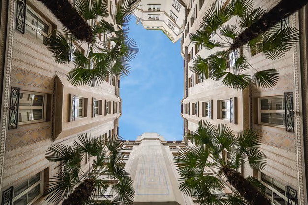 Apprenti Réception (H/F)