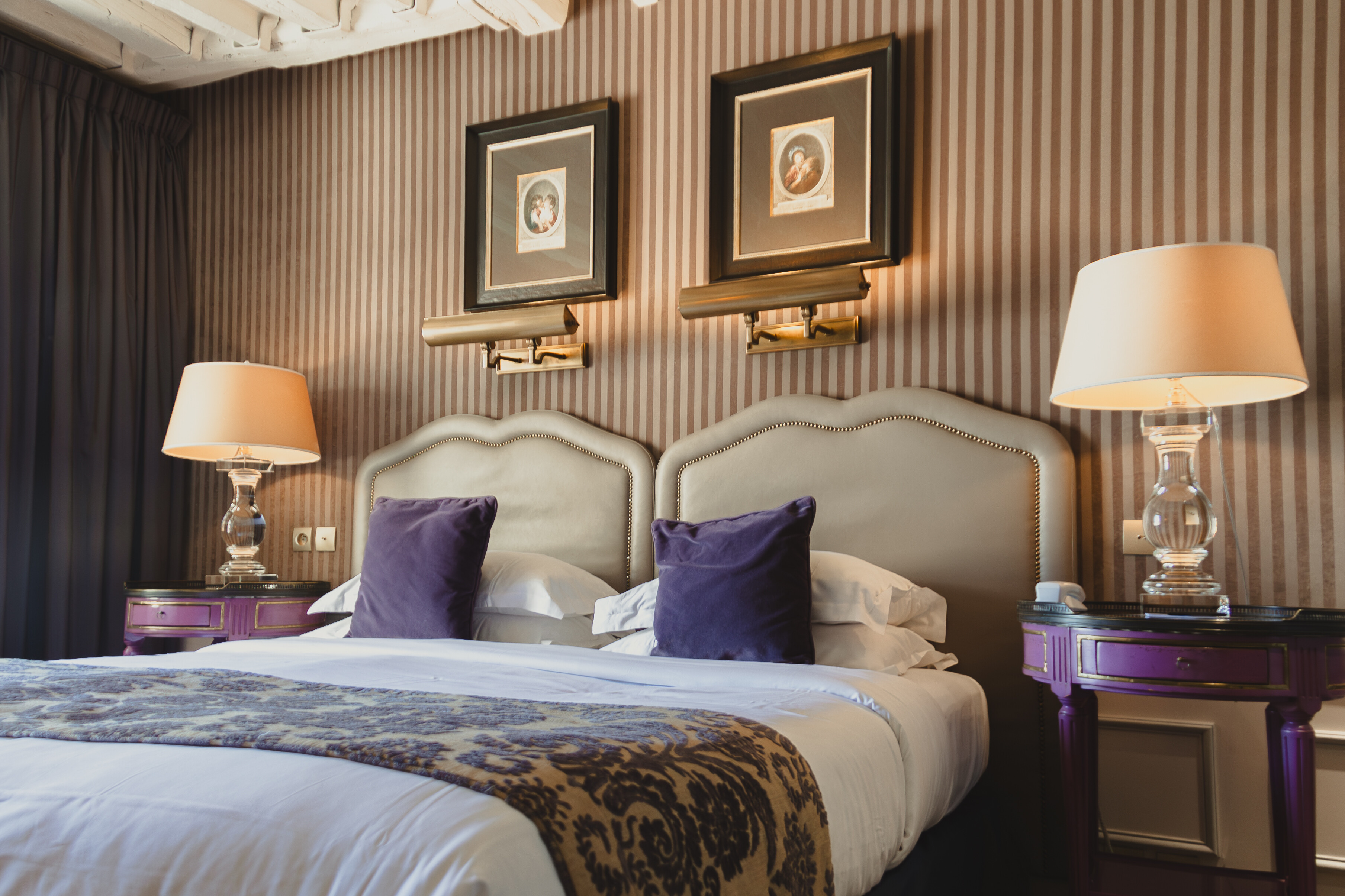 Assistant Gouvernante Générale (H/F)