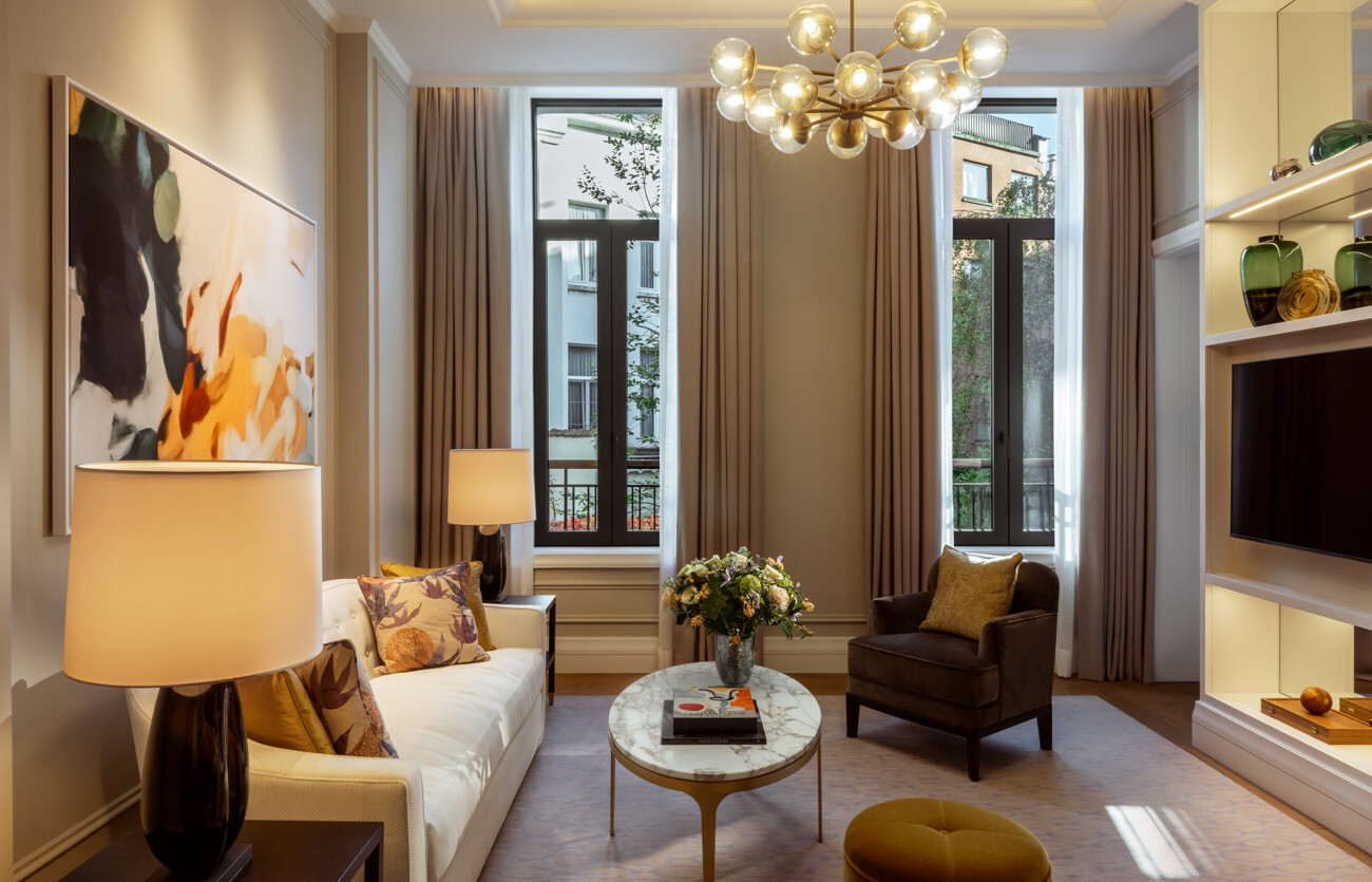 Commis de Salle "Palais Royal" (H/F)