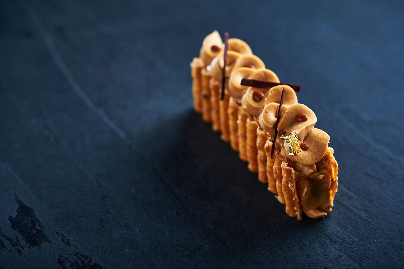 Sous-Chef de Cuisine (H/F)