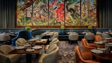 Sous-Chef (H/F) - Restaurant 19.20 by Norbert Tarayre