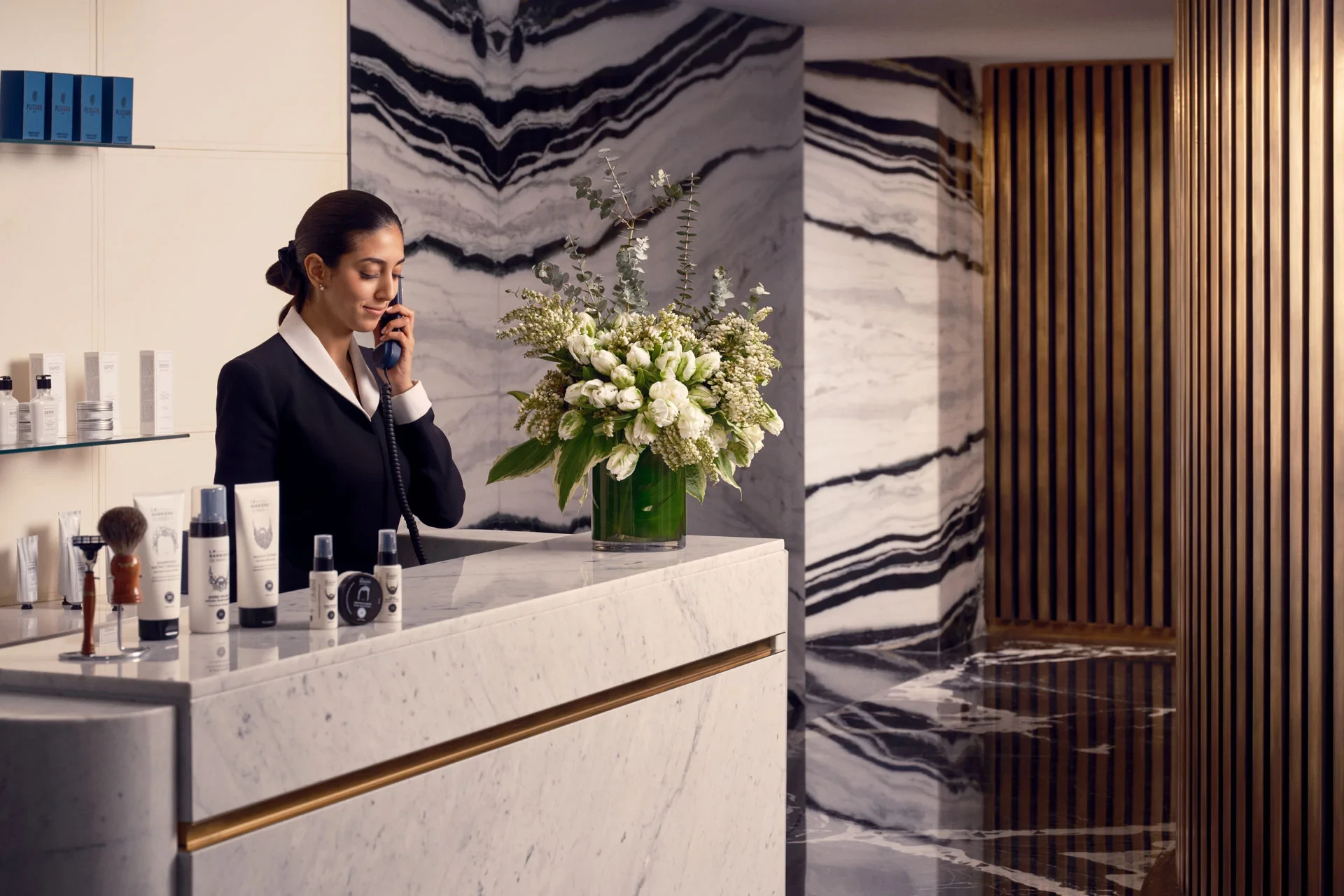 un(e) Caissier Général (H/F)