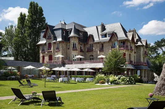 Kinésithérapeute ou Ostéopathe (H/F)