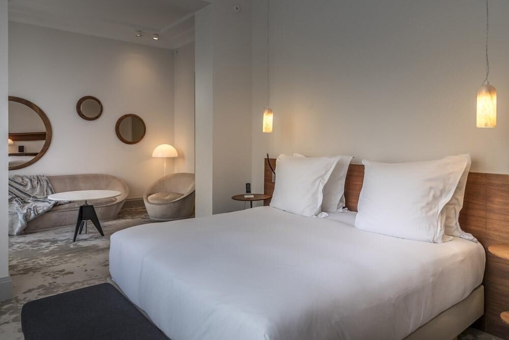 Stage Housekeeping / Etage (H/F)