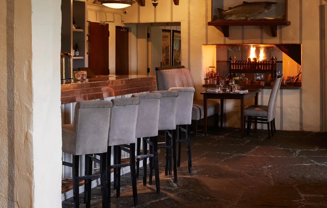 Assistant Restaurant Manager- Cullens at The Cottage (W/M)