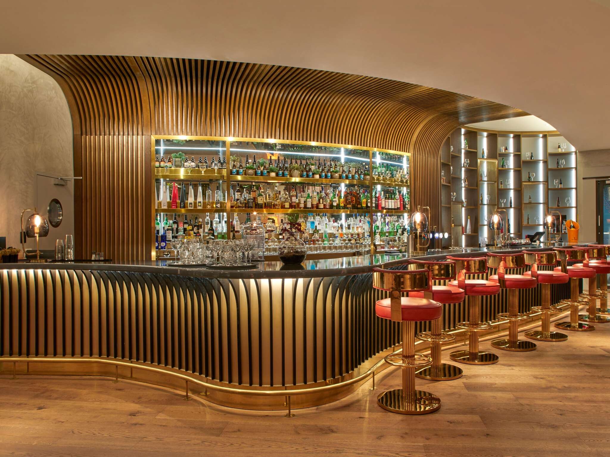 Stage Assistant F&B (H/F/X)
