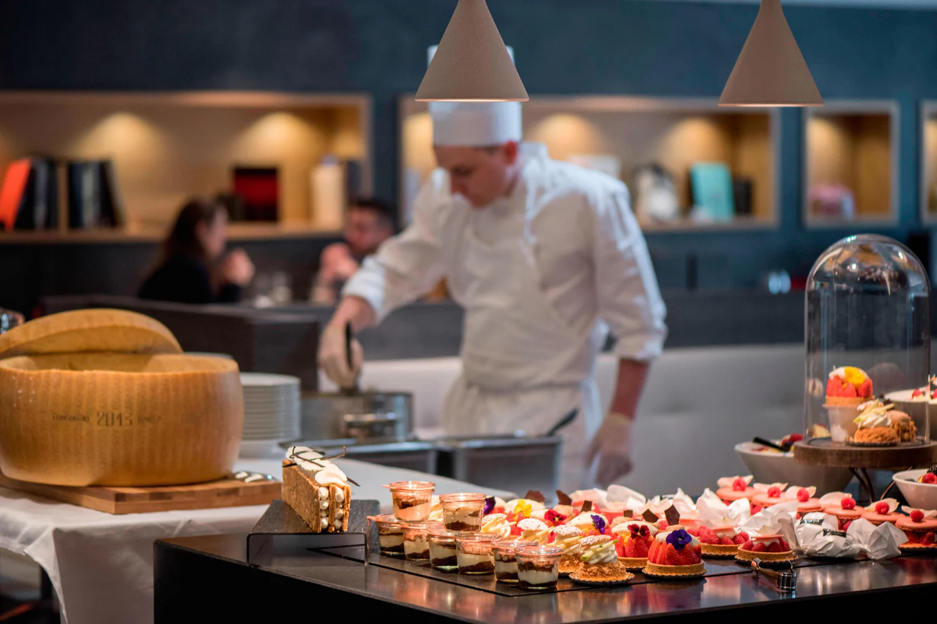 Commis de Cuisine (H/F)