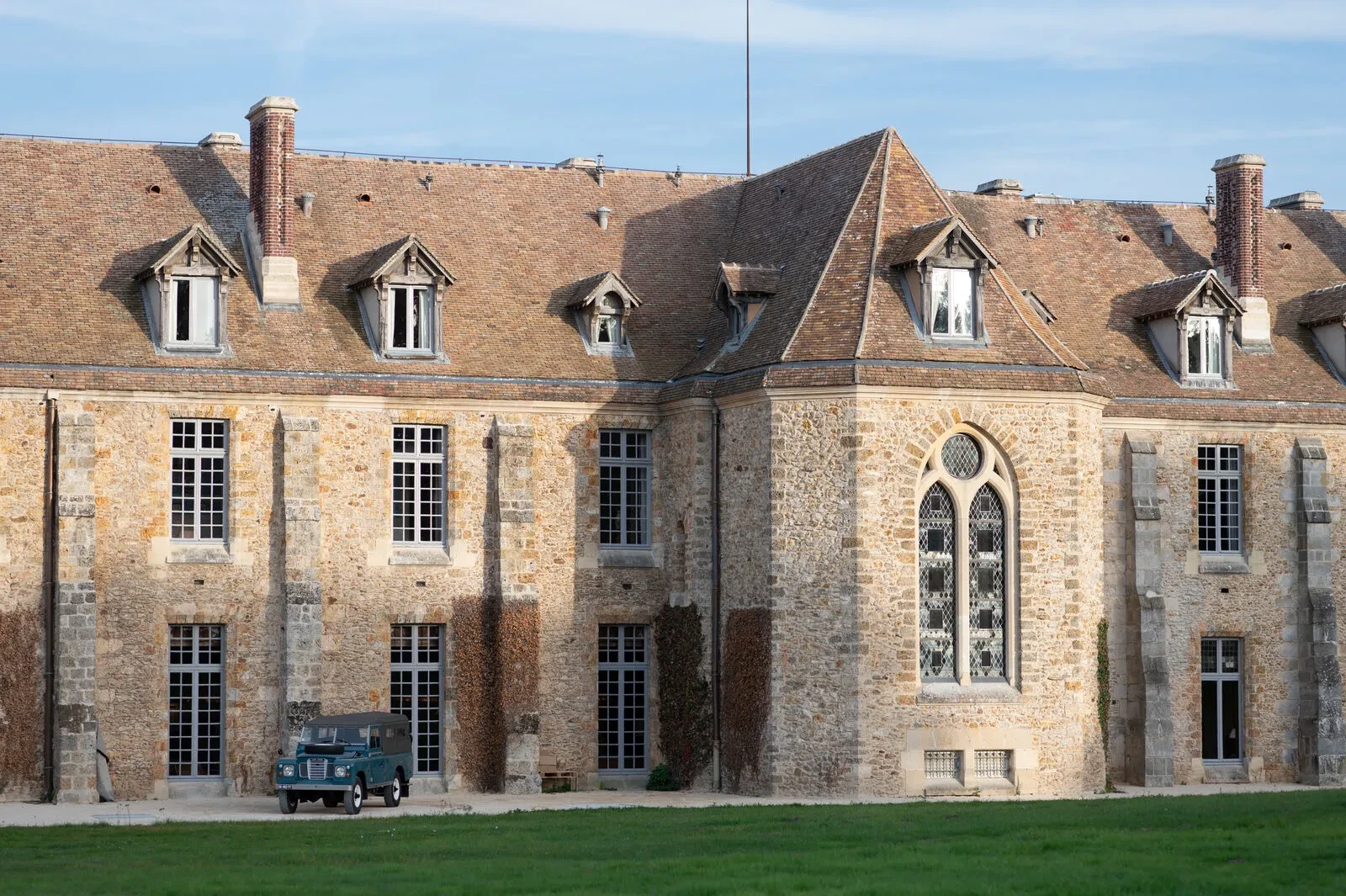 Chef Pâtissier Adjoint (H/F)