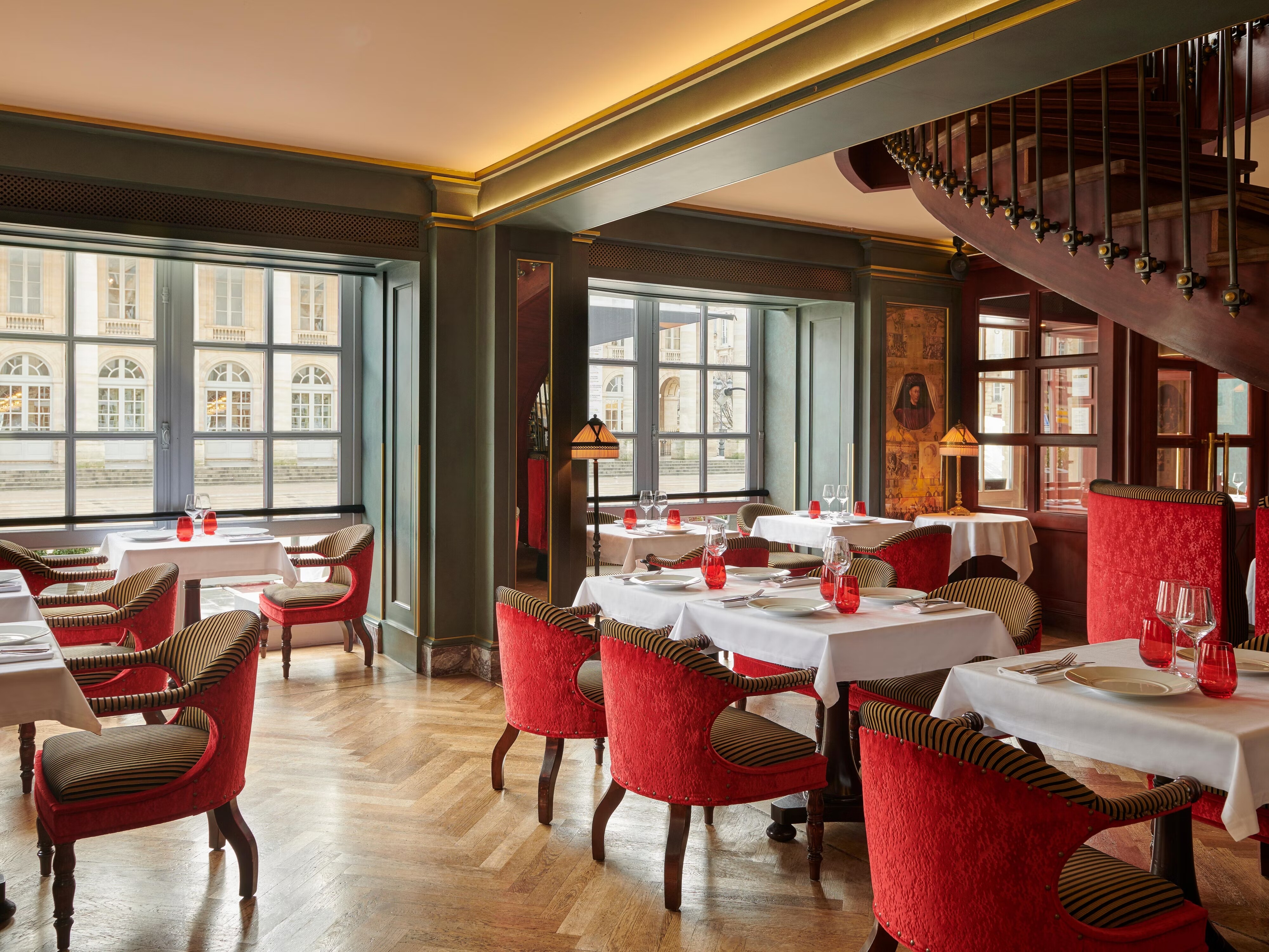 Superviseur Bar (H/F)