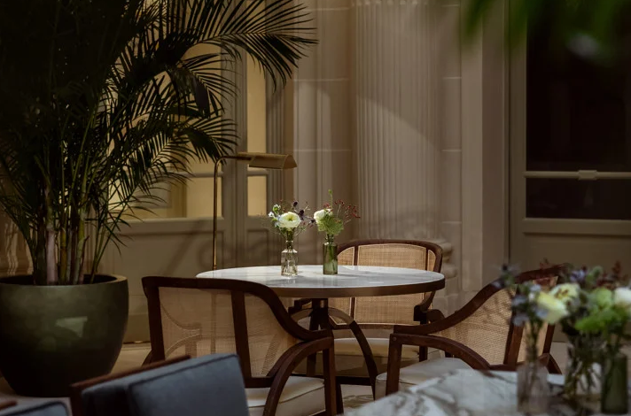 Commis de Cuisine en Pâtisserie (H/F)