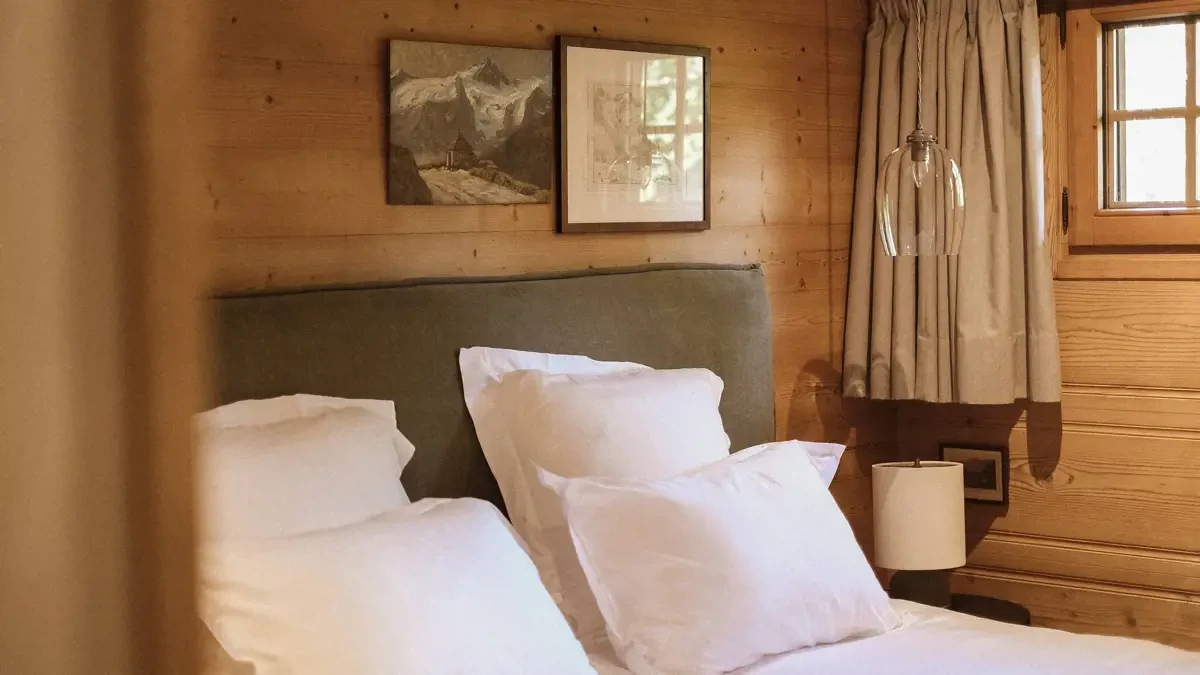 Femme / Valet de chambre (H/F)