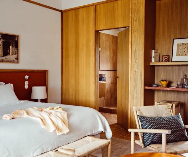 Gouvernant d'Etage (H/F)