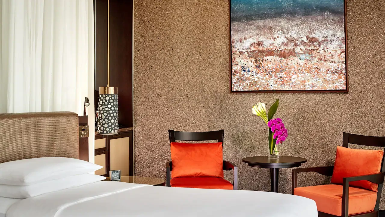 Spa Reception Host (W/M)