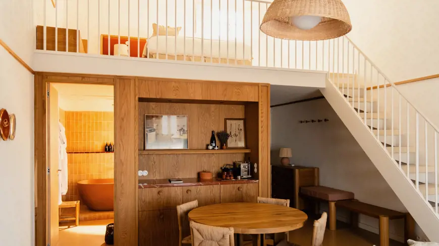 Réceptionniste de Nuit (H/F)