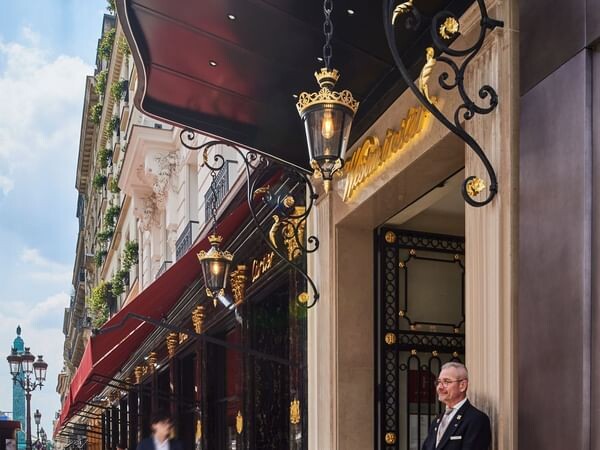 Réceptionniste Tournant Polyvalent (H/F)