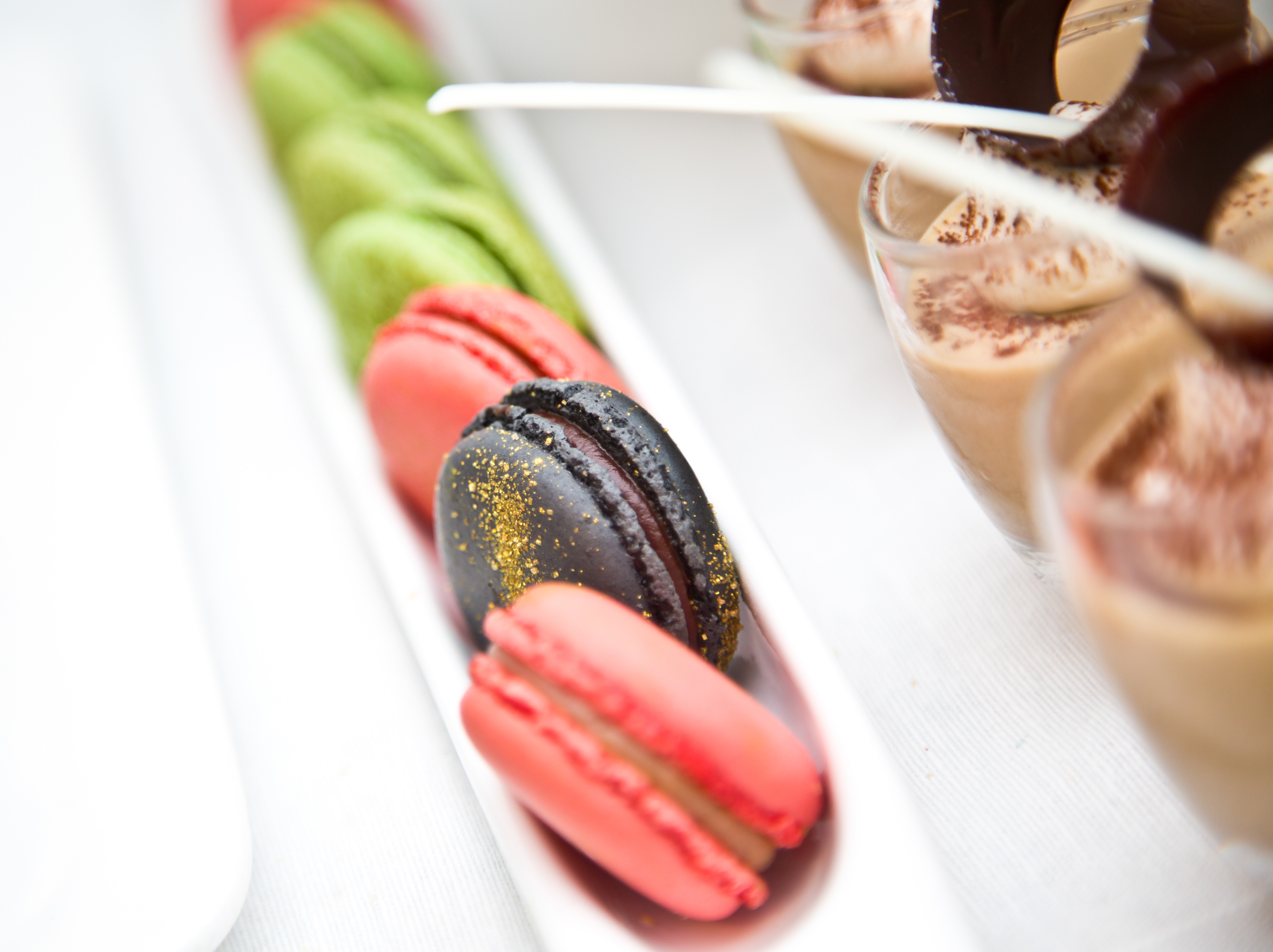 Chef de Partie Pâtisserie (H/F)