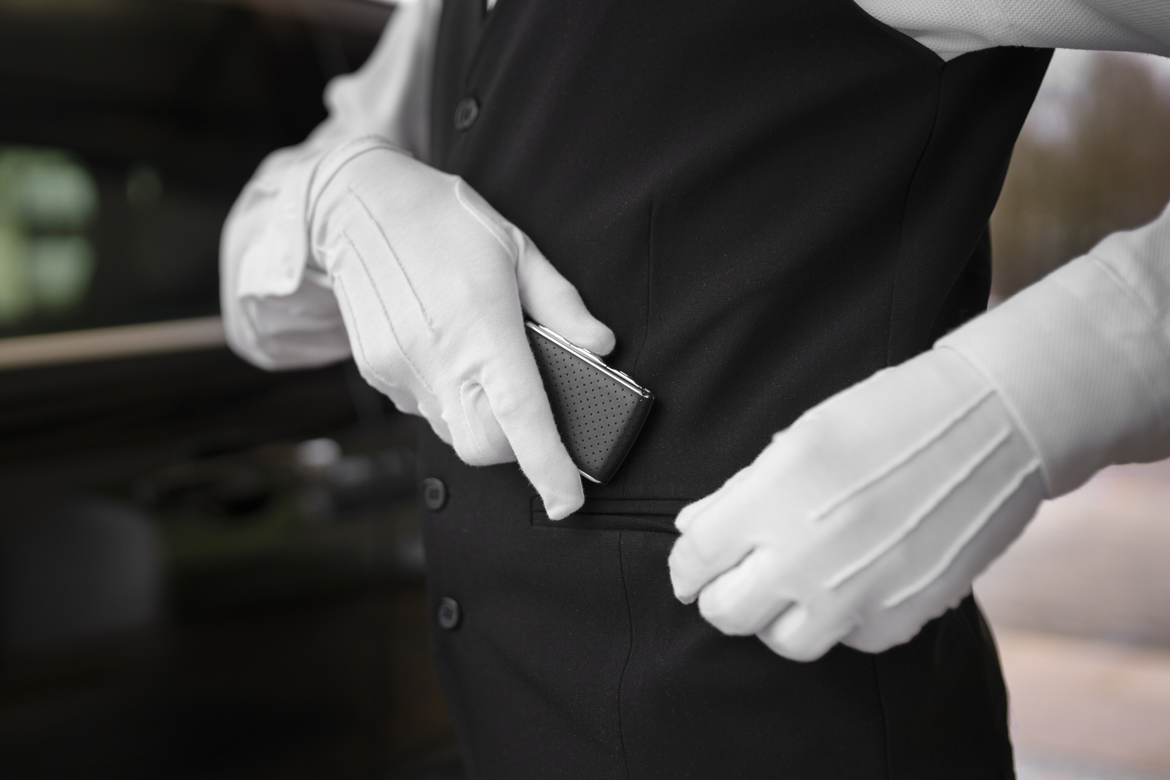 Groom (H/F)