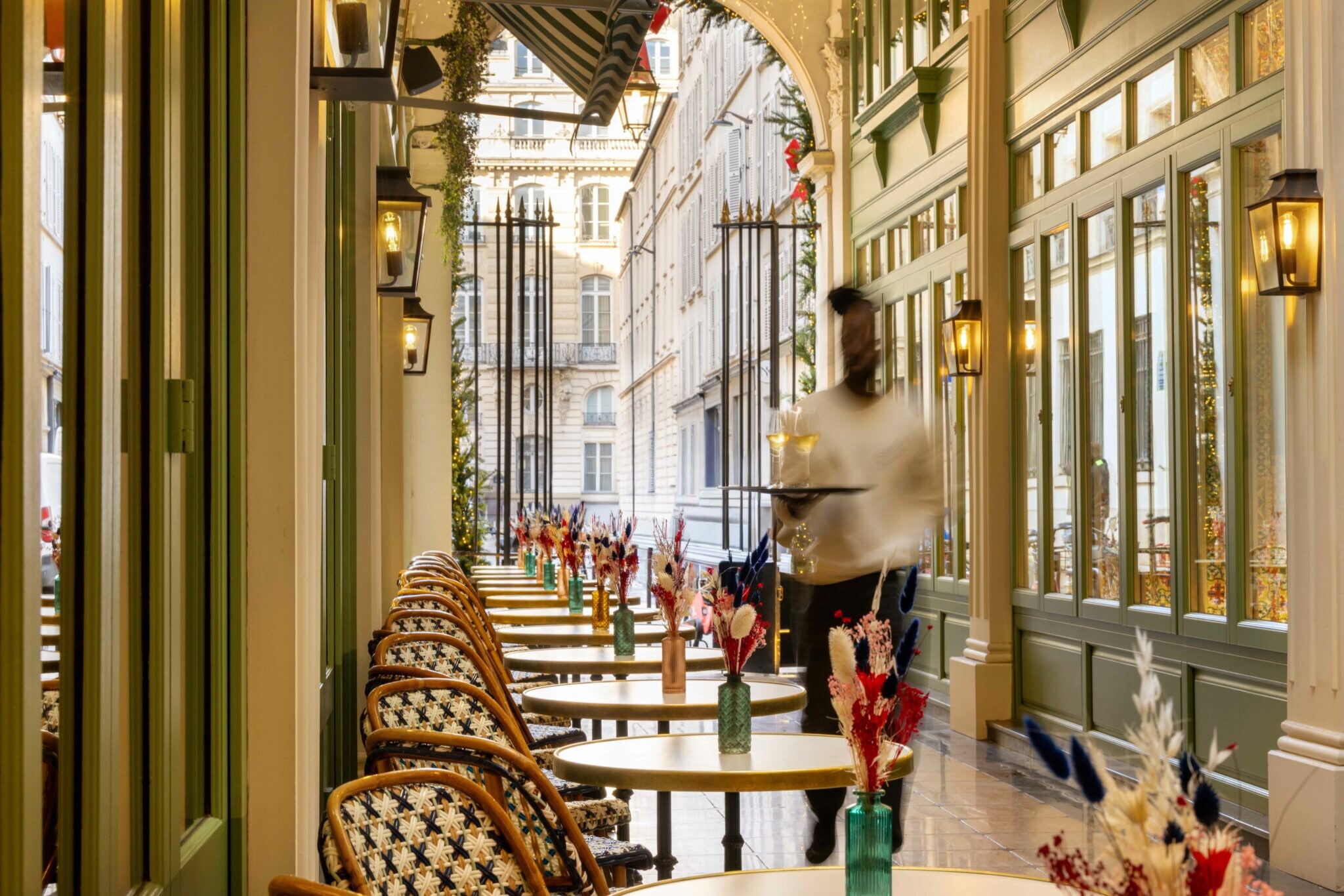 Responsable Bar (H/F)