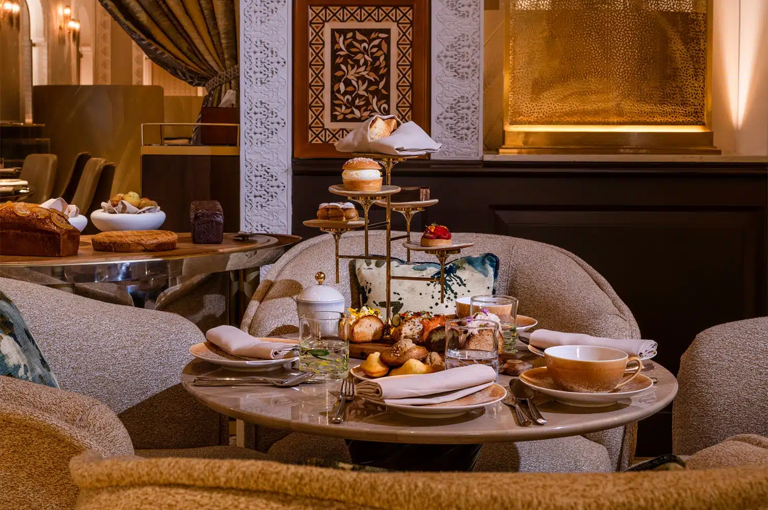 Adjoint Chef de Cuisine (H/F)