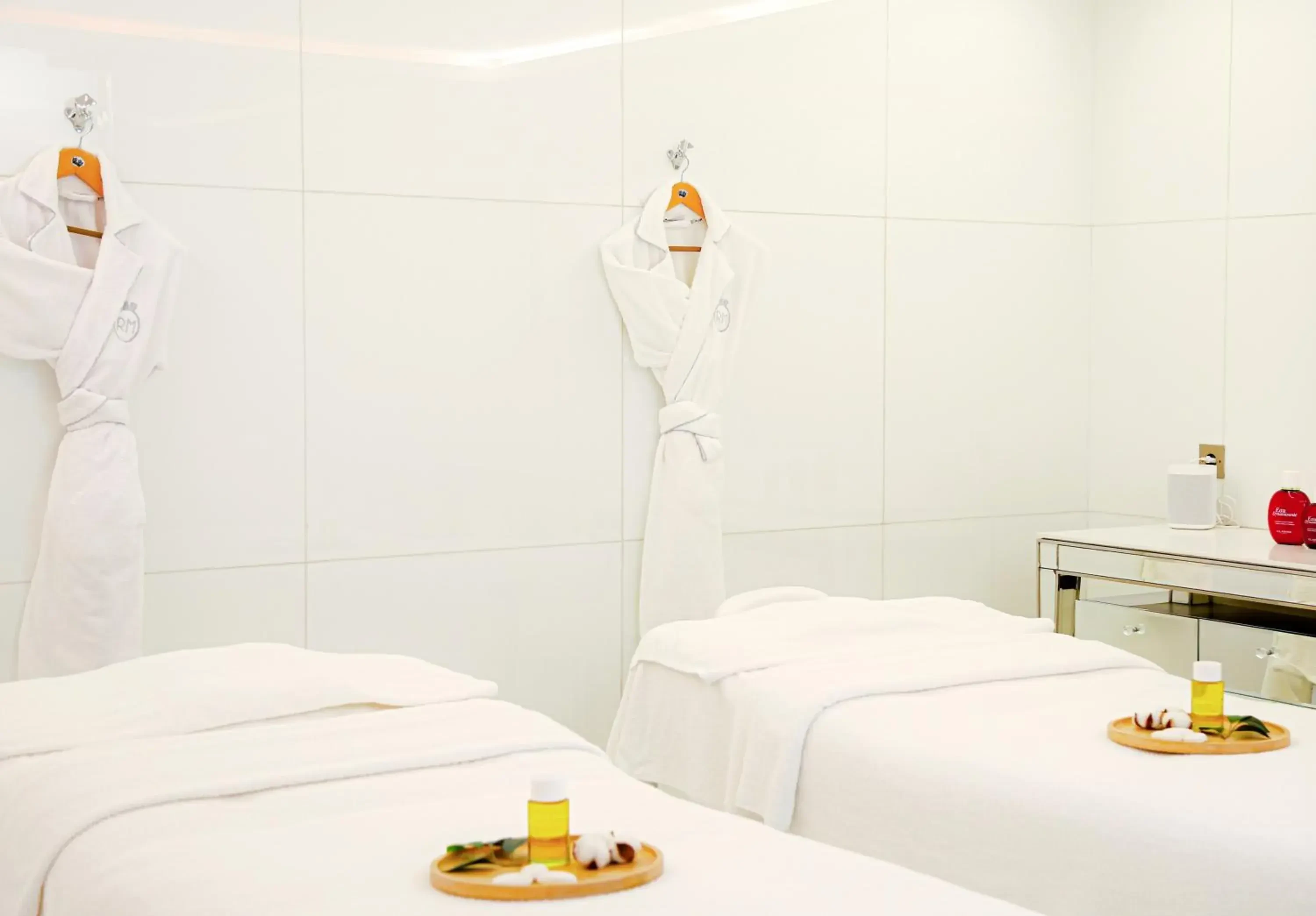 Directeur SPA (H/F)