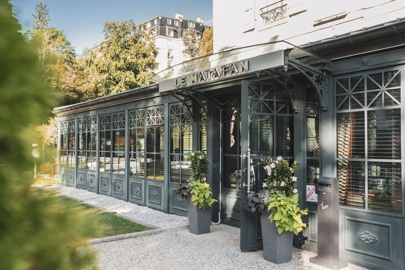 1er Maître d’Hôtel (H/F)