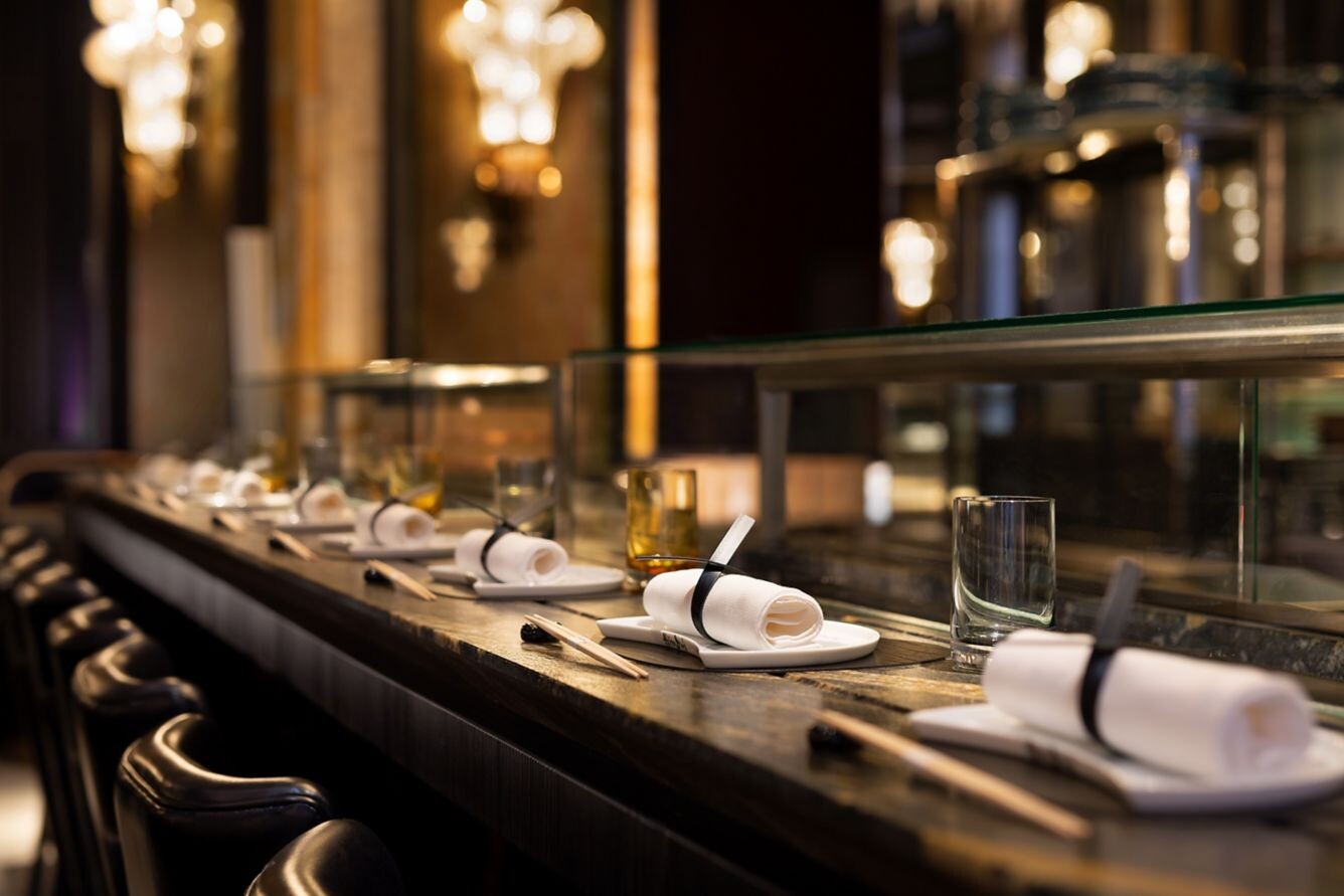 Hôte d'Accueil Restaurant (H/F)